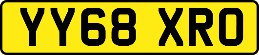 YY68XRO