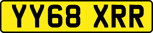 YY68XRR
