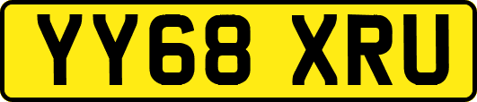 YY68XRU
