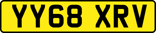 YY68XRV