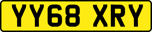 YY68XRY