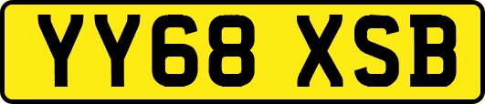YY68XSB