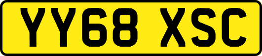 YY68XSC