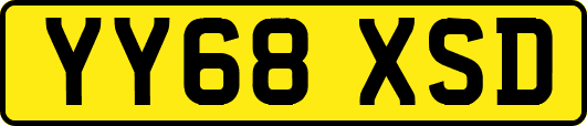 YY68XSD