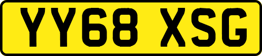 YY68XSG
