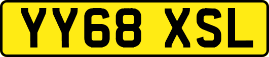 YY68XSL
