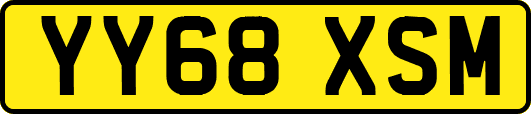 YY68XSM