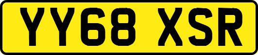 YY68XSR