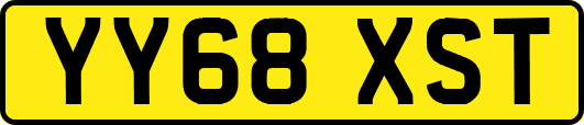 YY68XST