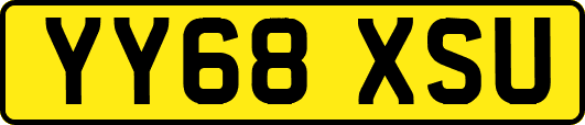 YY68XSU