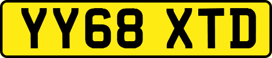 YY68XTD