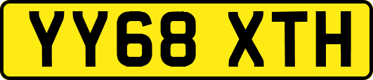 YY68XTH