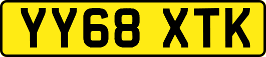 YY68XTK
