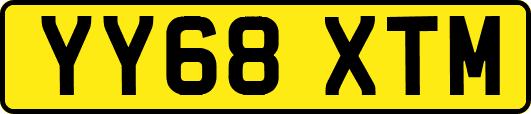 YY68XTM