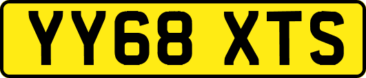 YY68XTS