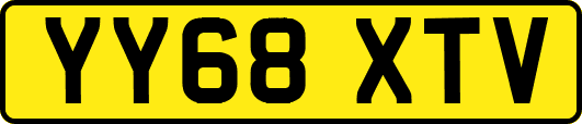 YY68XTV
