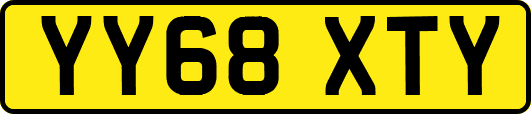 YY68XTY