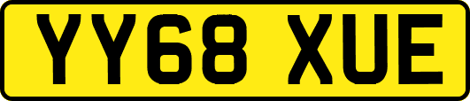YY68XUE
