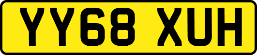 YY68XUH