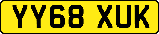 YY68XUK