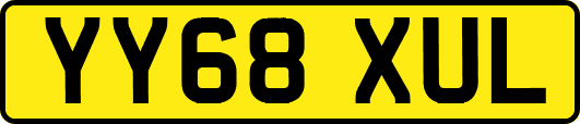 YY68XUL