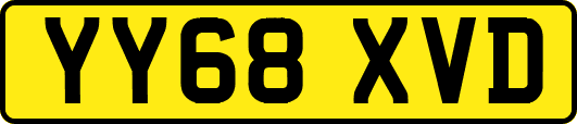 YY68XVD