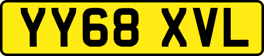YY68XVL