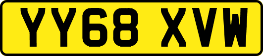 YY68XVW