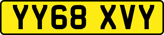 YY68XVY