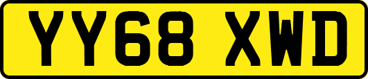 YY68XWD