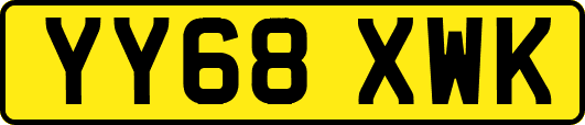 YY68XWK