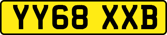 YY68XXB
