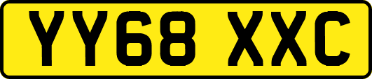 YY68XXC