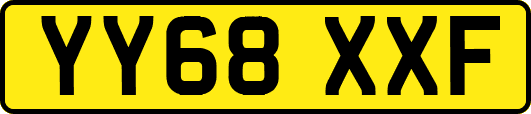YY68XXF