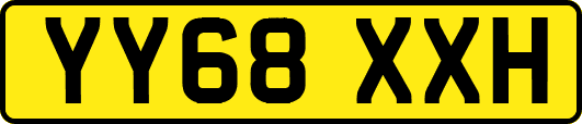 YY68XXH