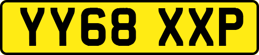 YY68XXP