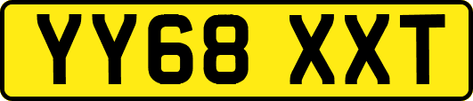 YY68XXT
