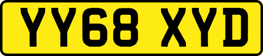 YY68XYD