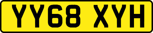 YY68XYH