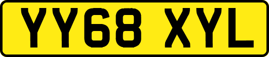 YY68XYL