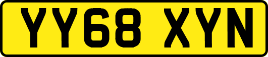 YY68XYN