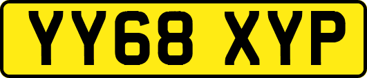 YY68XYP
