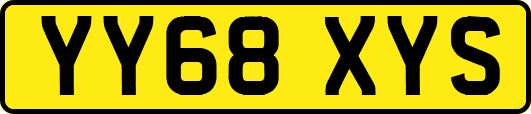 YY68XYS