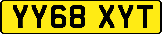 YY68XYT