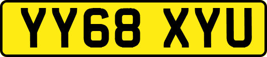 YY68XYU