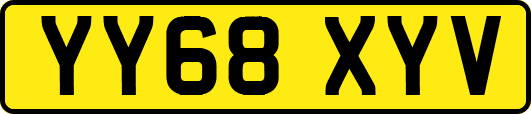 YY68XYV
