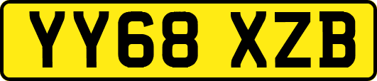 YY68XZB