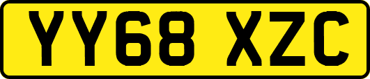 YY68XZC