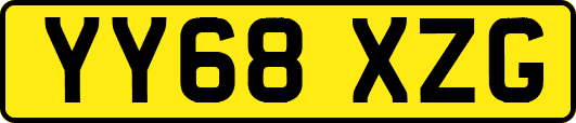 YY68XZG