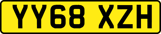 YY68XZH
